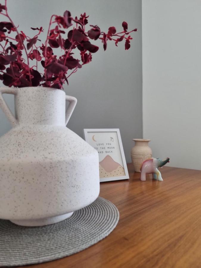 Apartman Via Casa Appartement Vinkovci Buitenkant foto