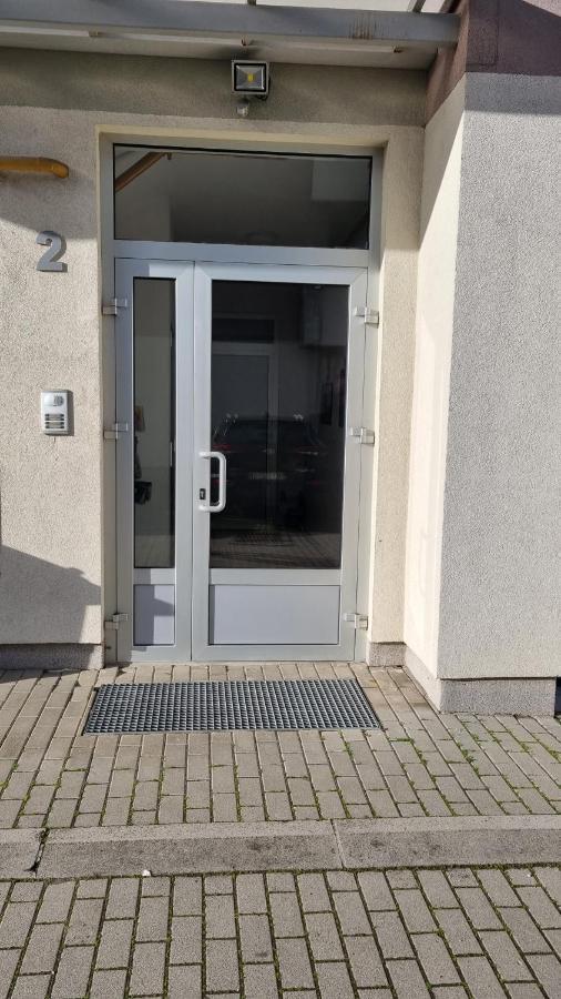 Apartman Via Casa Appartement Vinkovci Buitenkant foto